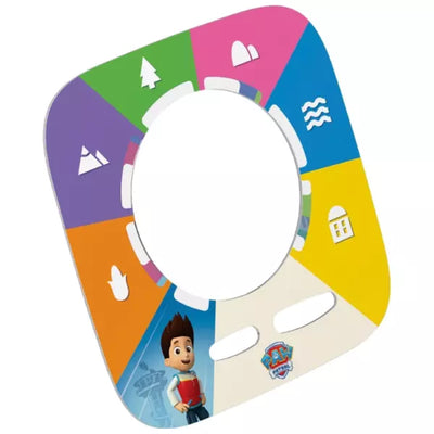 Tonies 2 Tonieplay Game Paw Patrol Rescue Heroes Disc With Board