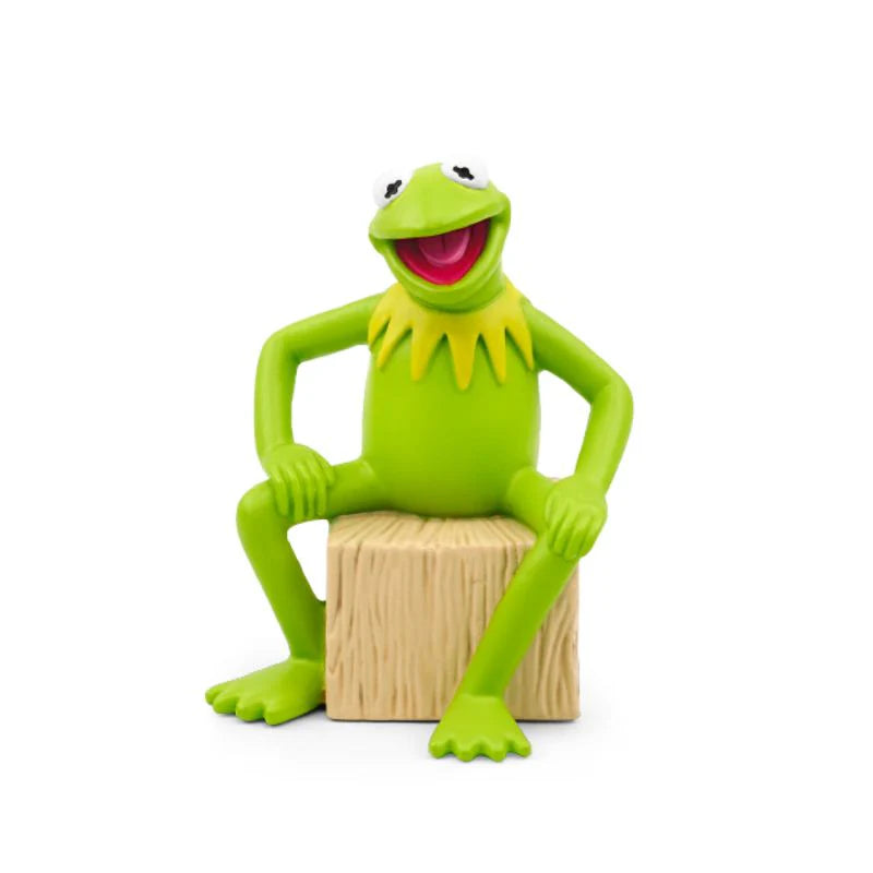 Tonies The Muppets Kermit The Frog Audio Tonie