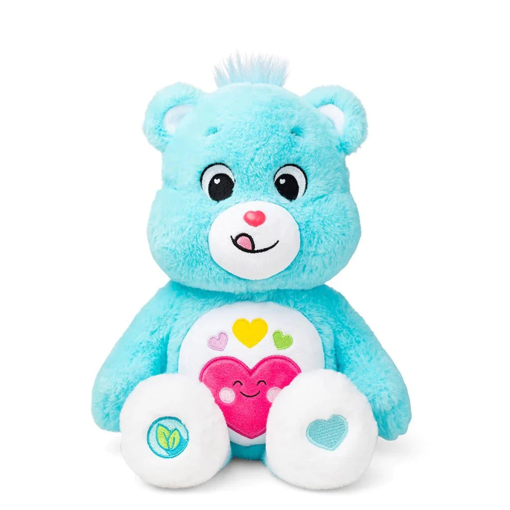 Care Bears Always Here Bear Medium Plush Soft Toy
