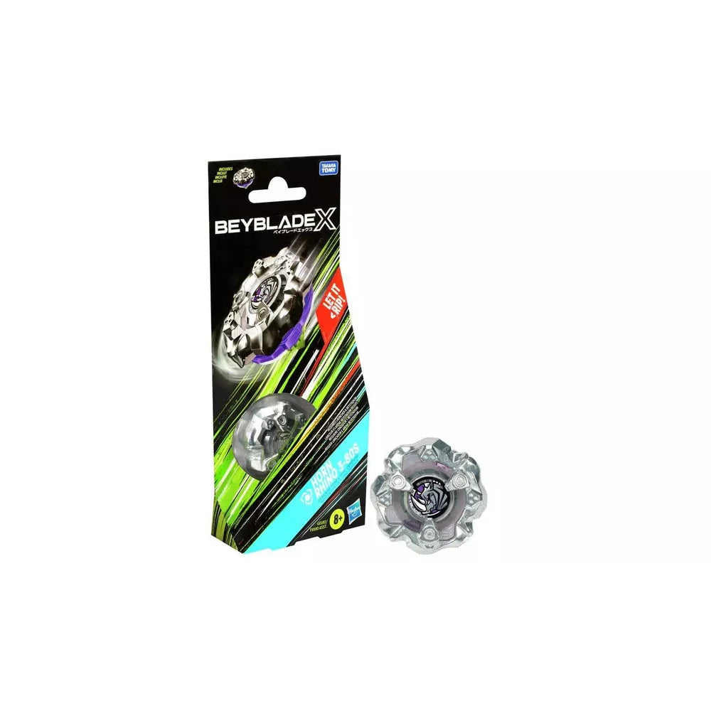 Beyblade Booster Single Pack Assorted