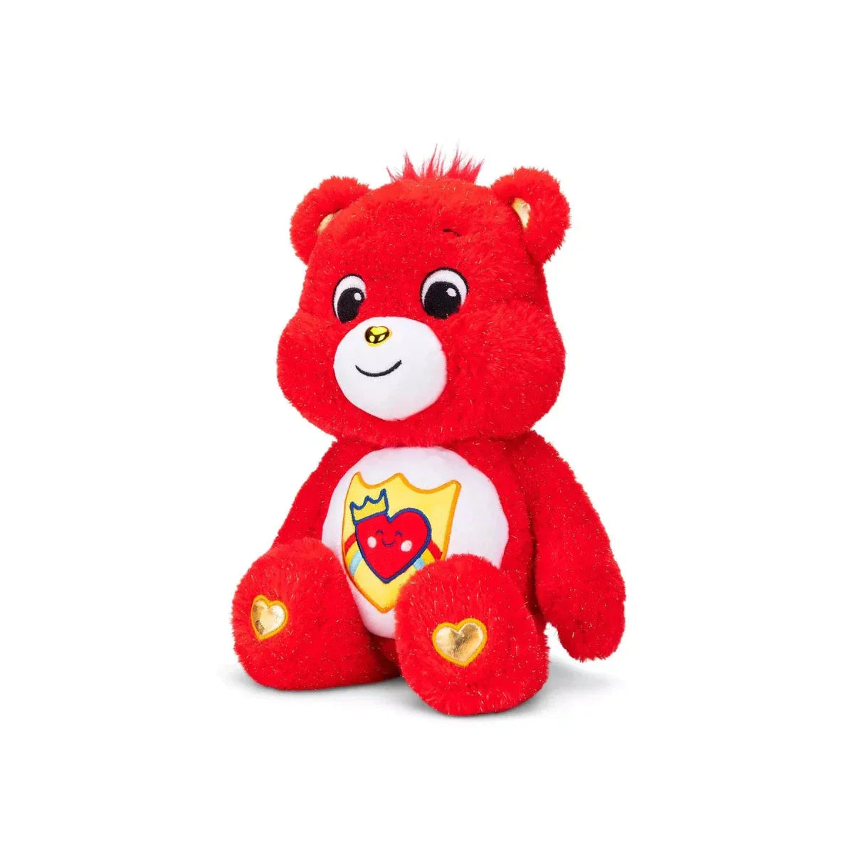 Care Bears Destiny Bear Medium Plush Soft Toy