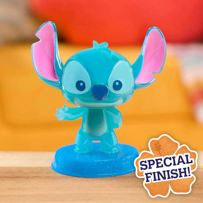 Disney Stitch Large Collectable Figure