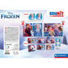 Disney Frozen Edukit 4 In 1 Jigsaw Puzzles And Games