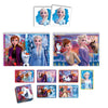 Disney Frozen Edukit 4 In 1 Jigsaw Puzzles And Games