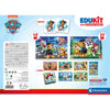 Paw Patrol Edukit 4 In 1 Jigsaw Puzzles And Games