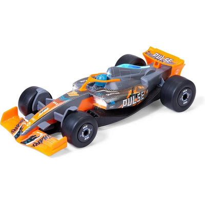 Dickie F1 Racing Car With Light And Sound