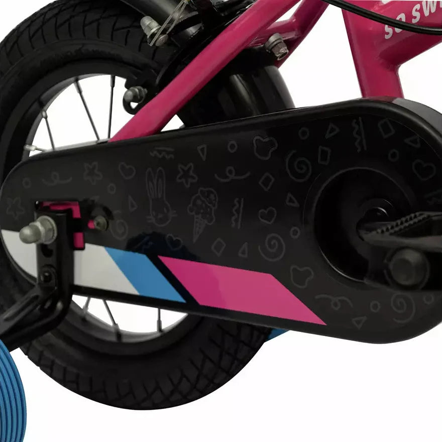 Huffy So Sweet 12" Bike