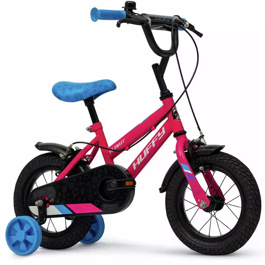 Huffy So Sweet 12" Bike