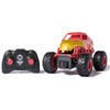 Monster Jam Marvel Iron Mac Remote Control Monster Truck