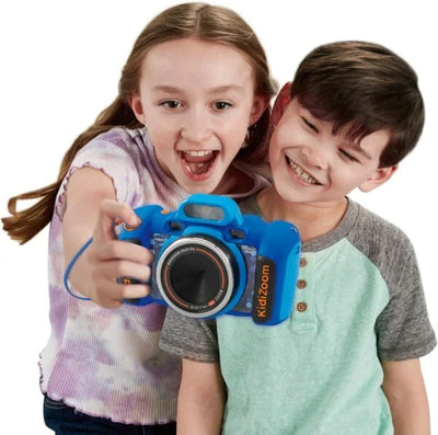 Vtech Kidizoom Duo FX Camera