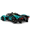 Lego Technic 42208 Aston Martin Valkyrie