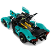 Lego Technic 42208 Aston Martin Valkyrie