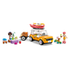 Lego Friends 42659 Friendship Road Trip Travel Car