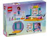 Lego Gabby's Dollhouse 10795 Crafting Box Baby Box