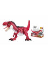 Robo Alive Dino Action T Rex