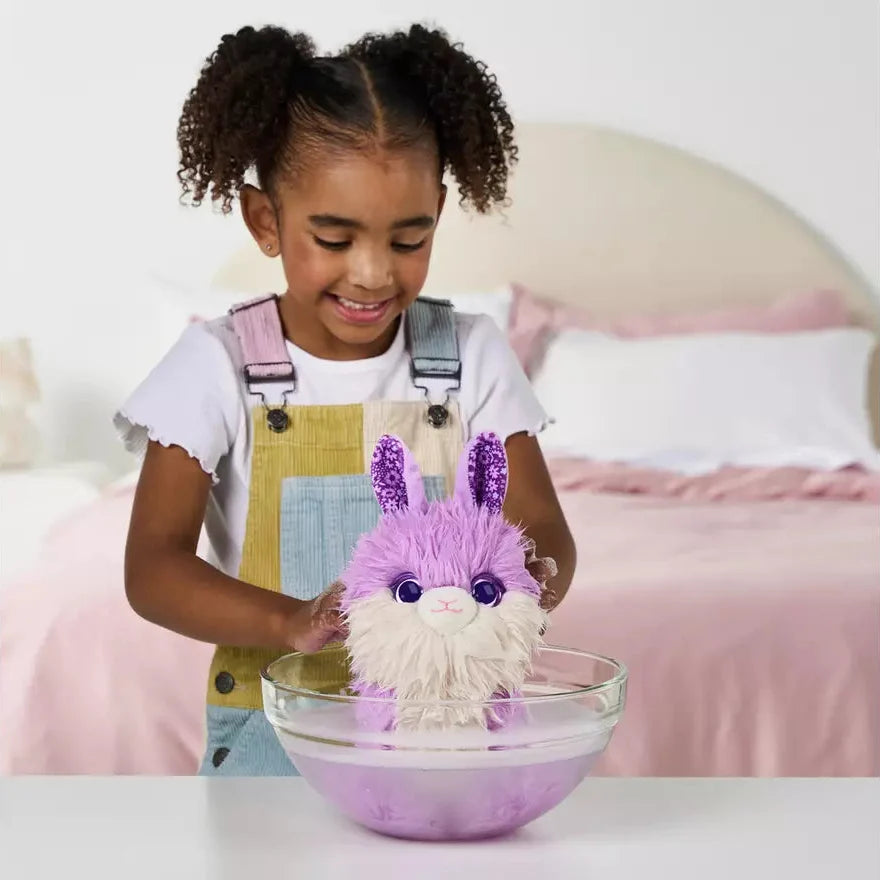 ScruffaLuvs Pet Plush Scruffs Pastel Single Pack