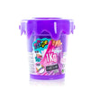 So Slime Giant Bucket 1kg Assorted