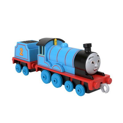 Thomas And Friends Edward Die Cast Train