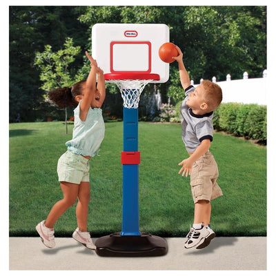 Little Tikes Easy Score Basketball Set