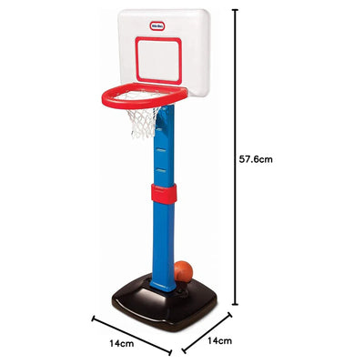 Little Tikes Easy Score Basketball Set