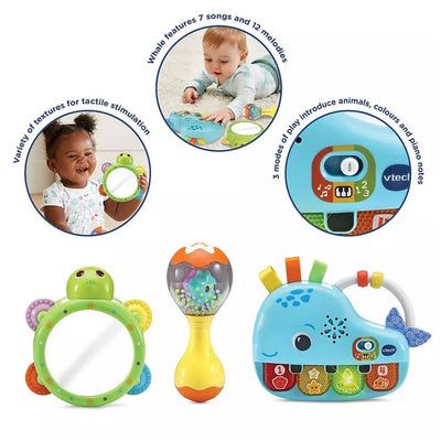 VTech Ocean Buddies Animal Band