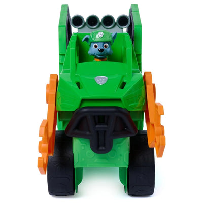 Paw Patrol Dino Megasaurus Dino Vehicle
