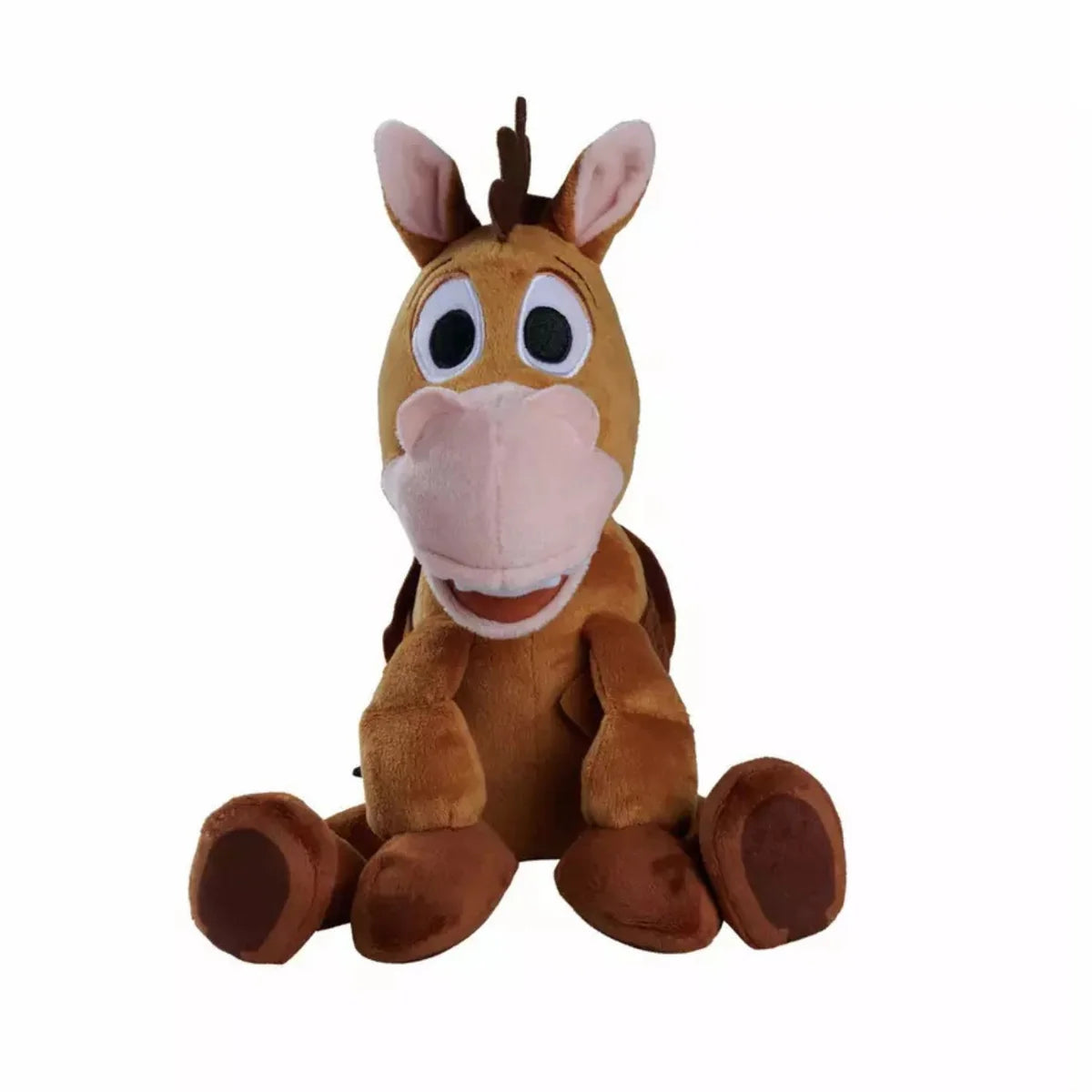 Disney Toy Story 25cm Plush Soft Toy Bullseye