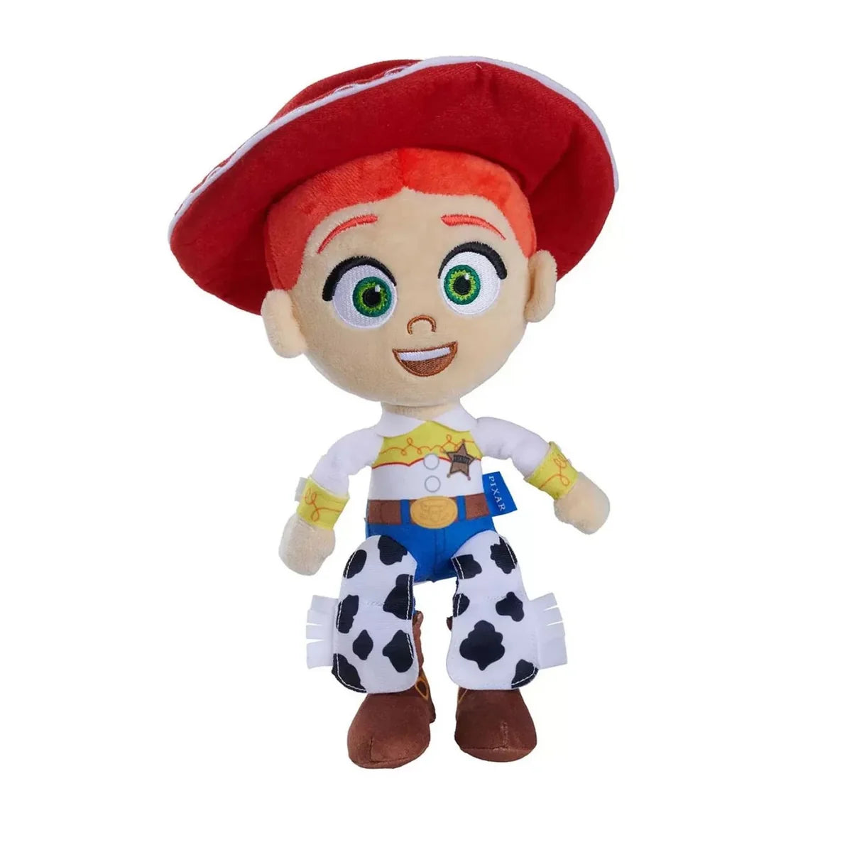 Disney Toy Story 25cm Plush Soft Toy Jessie