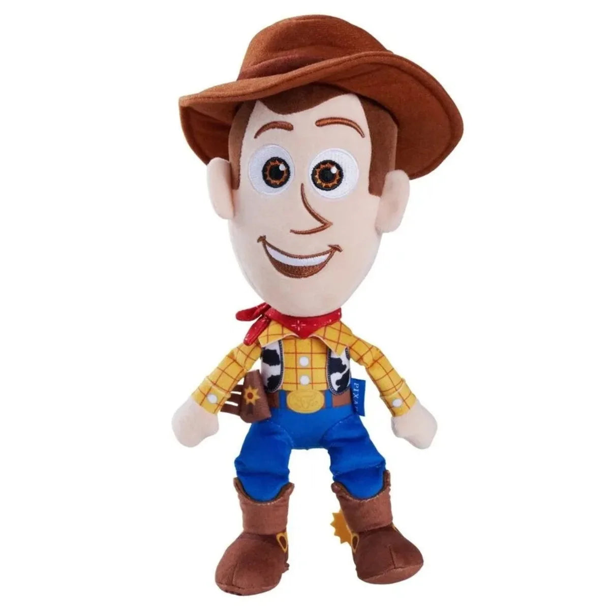 Disney Toy Story 25cm Plush Soft Toy Woody