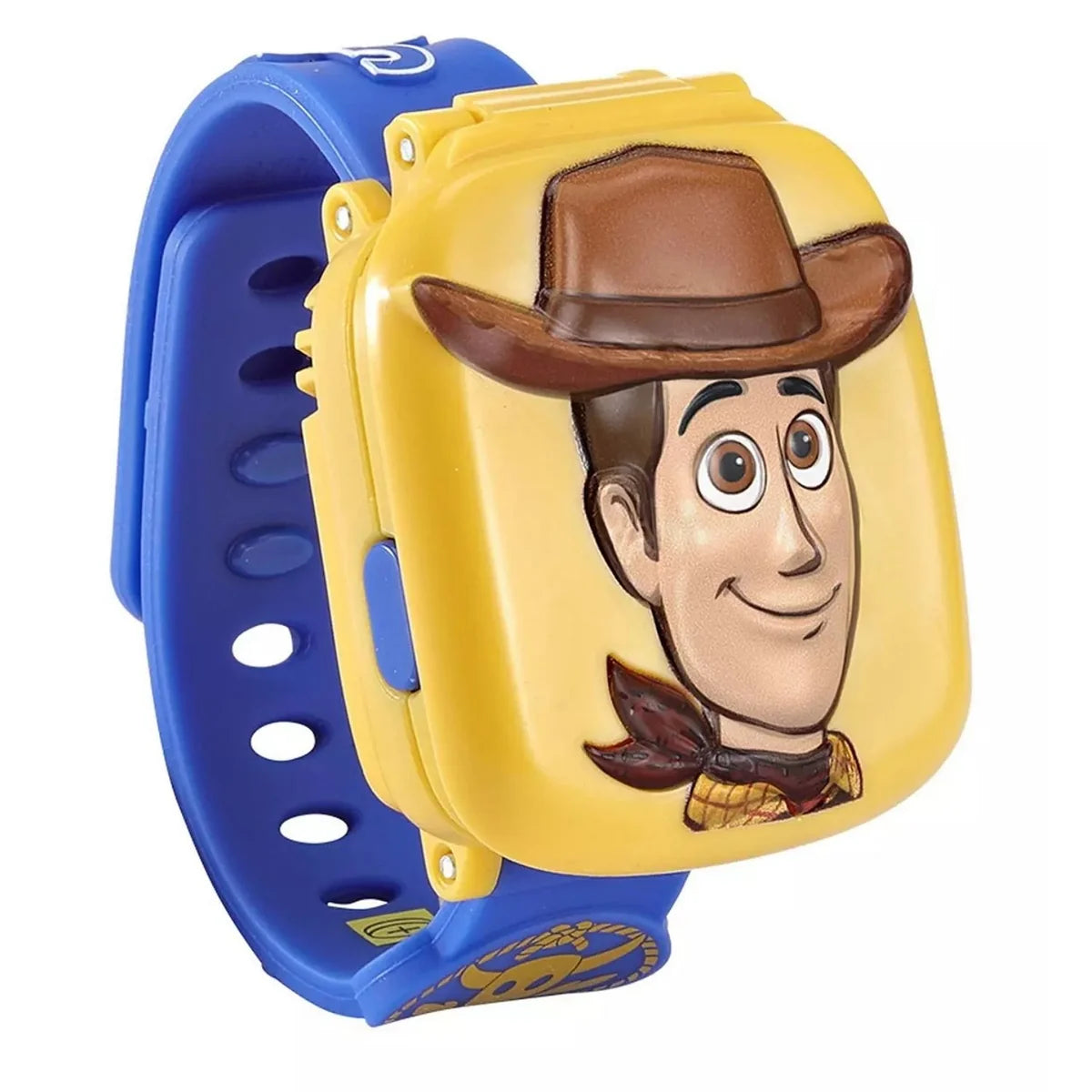 VTech Disney Toy Story Woody Learning Watch
