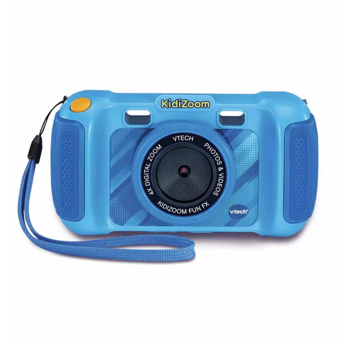VTech KidiZoom Fun FX Camera Blue