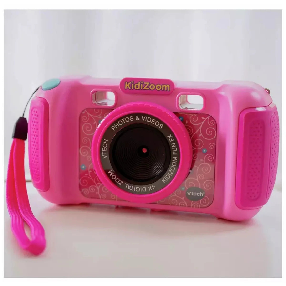 Vtech KidiZoom Fun FX Camera Pink
