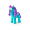 Hey Clay Sculpting Clay Rainbow Unicorns 3 Can Set Rainy