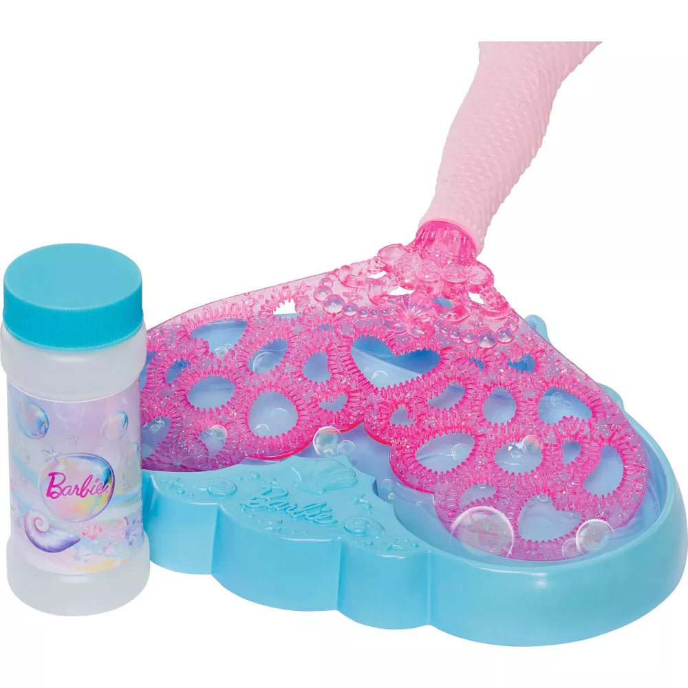 Barbie Sparkle Mermaid Doll