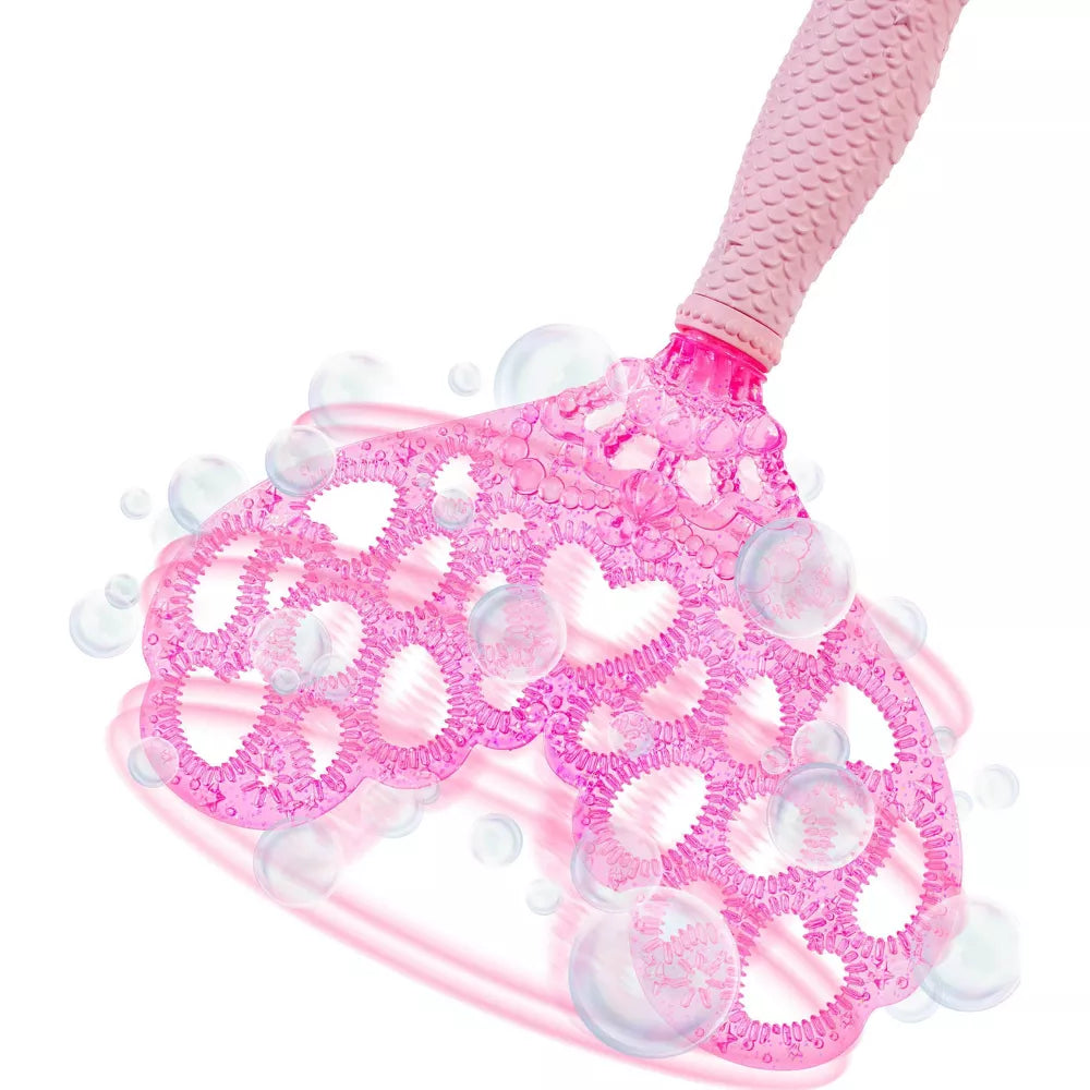Barbie Sparkle Mermaid Doll