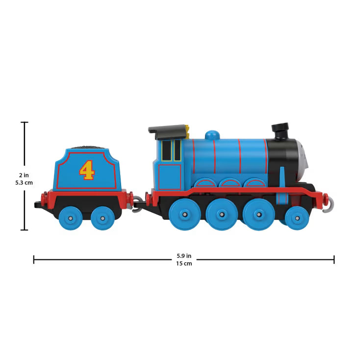 Thomas And Friends Gordon In The Old Mines Push Along Train Set