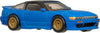 Hot Wheels Premium Car Culture Nissan SilEighty
