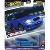 Hot Wheels Premium Car Culture Subaru Forester STi