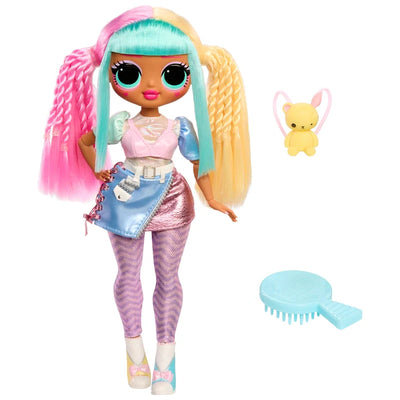 LOL Surprise! OMG Doll Candylicious