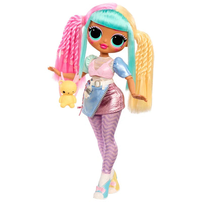 LOL Surprise! OMG Doll Candylicious