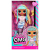 LOL Surprise! OMG Doll Candylicious