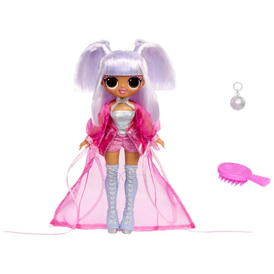 LOL Surprise! OMG Doll Kitty K
