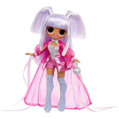 LOL Surprise! OMG Doll Kitty K