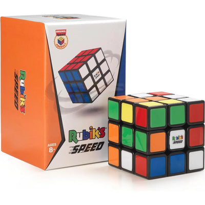 Rubik's Cube Speed 3 x 3