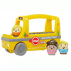 Little Tikes Toddle Tots Camp Toddle Bus