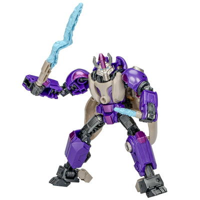 Transformers One Alpha Trion Figure