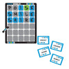 5 Letter Worlet Board Game