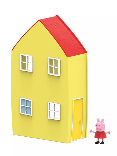 Peppa Pig Peppa's Family House