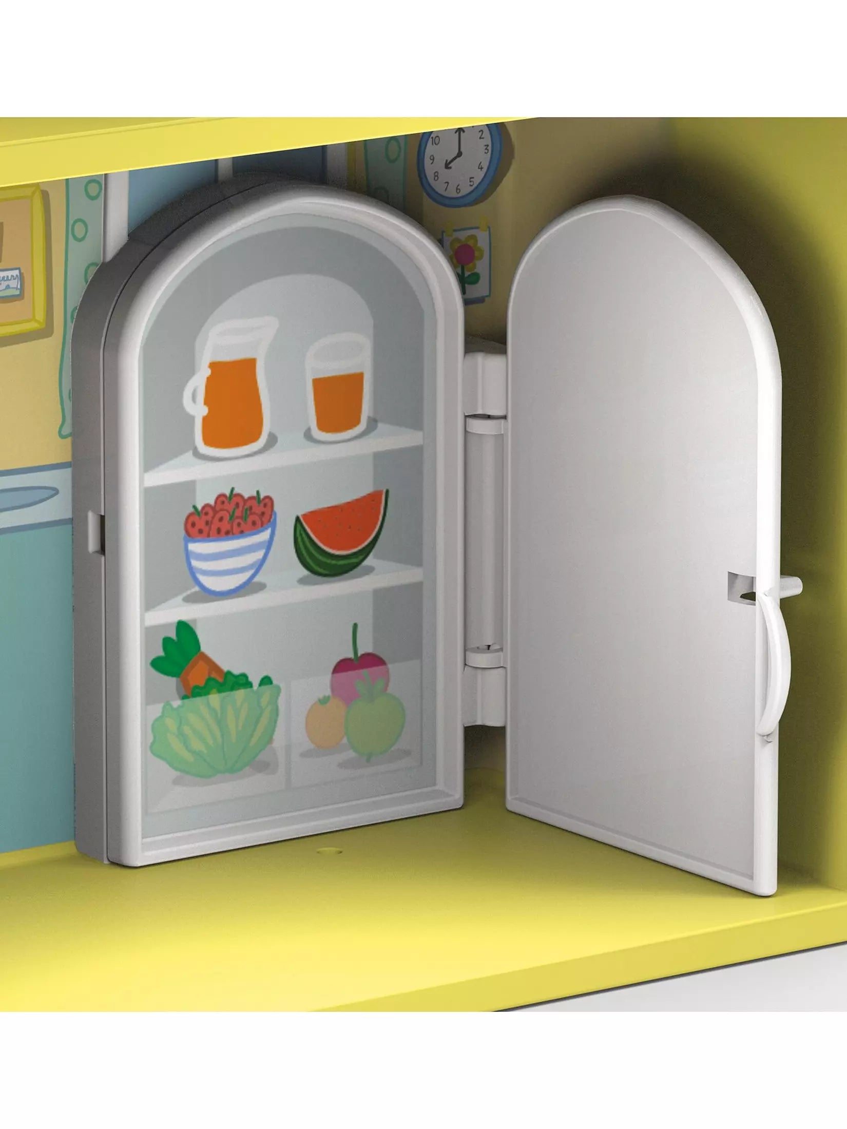 Peppa Pig Peppa's Family House