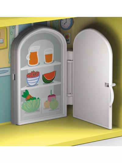 Peppa Pig Peppa's Family House